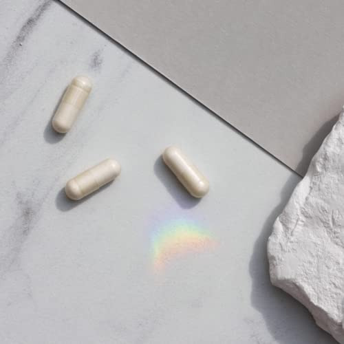 Glicinato De Magnésio 400mg | 100% Quelatado Com Traacs® Par - Imagem 8