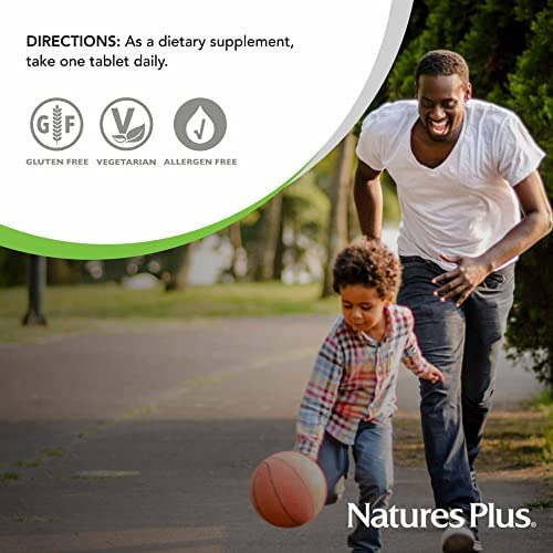 Naturesplus Vitamina A (palmitato) - 10.000 Iu - Pele, Olhos - Imagem 6