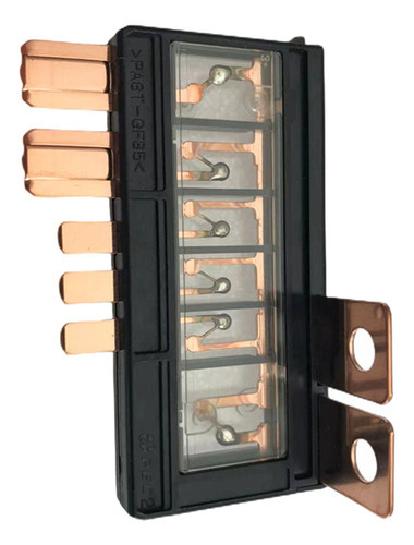 Bloco Multifusível 38231-tr0-a01 Para C Integrado -civic 12- - Imagem 6