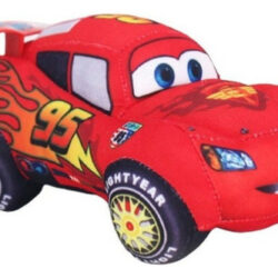 Corrida História Boneca Relâmpago Mcqueen Nº 95 Carro Modelo