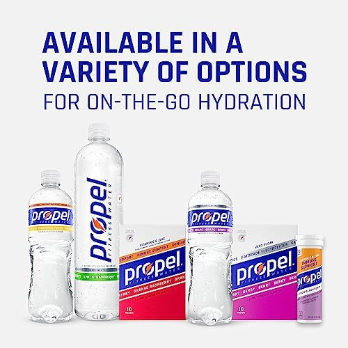 Propel Tablets Suporte Imunológico Com Vitamina C + Zinco, P - Imagem 7