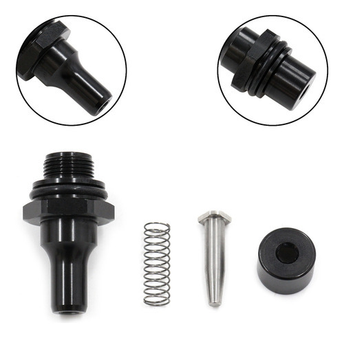 Válvula De Substituição N54 Pcv Para Bmw E91 335i 07-10 535x - Imagem 6