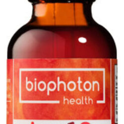 Biophoton Health Vitamin B12 Bioactive Methyl Blend - Liquid