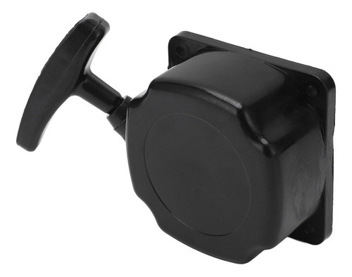Conjunto Trimmer Pull Start Starter Recoil Para 33cc 36cc - Imagem 3
