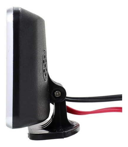 Medidor De Temperatura Da Água Do Carro Display Lcd - Imagem 4