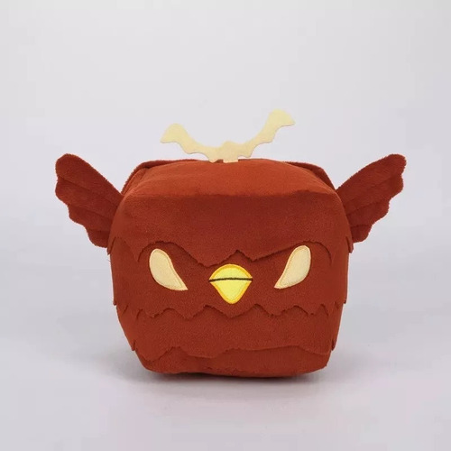 Novos Brinquedos De Pelúcia Blox Fruits - Imagem 8