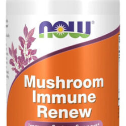 Now Foods Supplements, Immune Renew Com Extrato De Raiz De