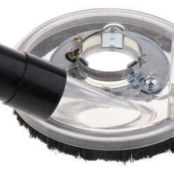 Tampa Protetora De Moedor De 150 Mm Adequada Para