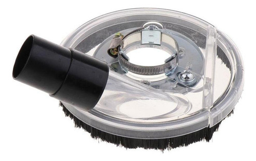 Tampa Protetora De Moedor De 150 Mm Adequada Para