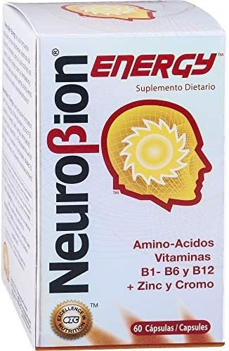 Vitamina B-12 Marca Neurobion, 12 Mcg, 60 Pastilhas - Imagem 2