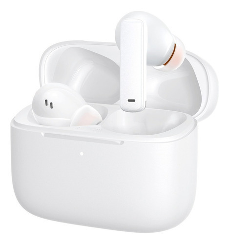 Fones De Ouvido Bluetooth Baseus M2 Tws Cancelamento De Ruíd