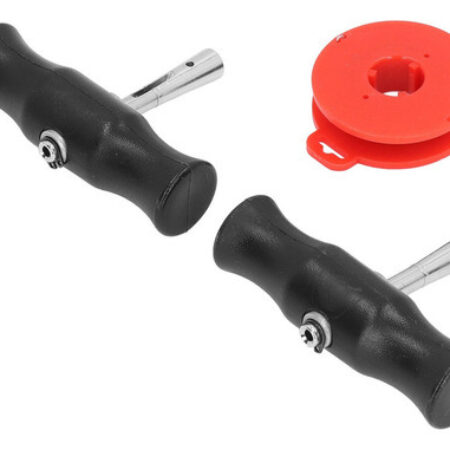 Aplicável A Kit De Ferramentas De Remoção De Pára-brisa De - Imagem 2