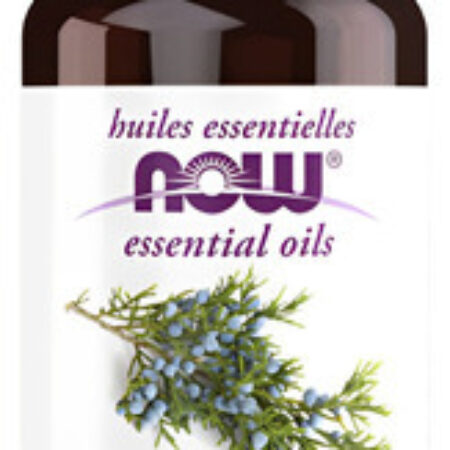 Óleo Bagas Zimbro Now Foods Juniper Berry 30ml Importado 3un - Imagem 5
