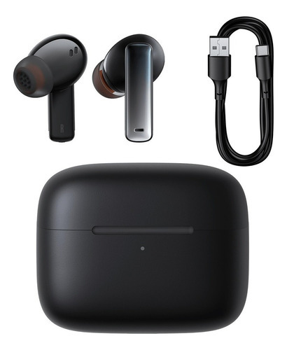 Fones De Ouvido Bluetooth Baseus M2 Tws Cancelamento De Ruíd - Imagem 20