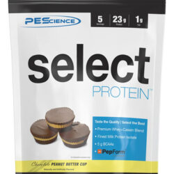 Proteína De Manteiga De Amendoim Em Pó Pescience 157g