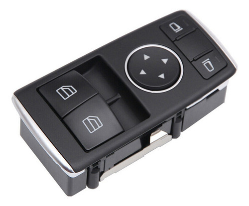 A1729056800 Para - C250 C350 C63 Driver Side Power Master El - Imagem 2