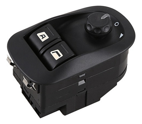Interruptor De Janela Para Peugeot 206 206 Cc 206sw 306 206 - Imagem 5