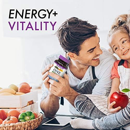 Bluebonnet Nutrition Men"s One Organic Vegetal Capsule, Who - Imagem 3