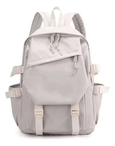 Mochila Feminina Hello Kitty, Para Meninas, Secundária, Japã - Imagem 13