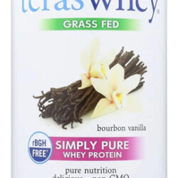 Proteína En Polvo Teraswhey Vainilla 340g