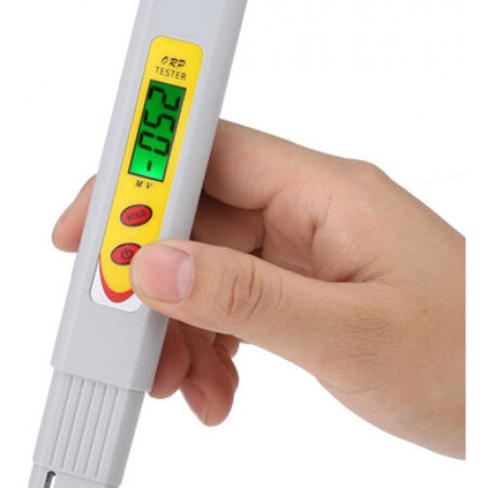 E Medidor Redox Orp-969 Orp Tester Água Digital Portátil - Imagem 8