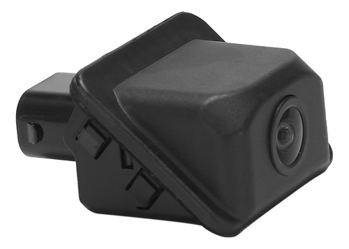 Câmera De Carro Para Sonda De Visão Traseira Chery Tiggo 3x/
