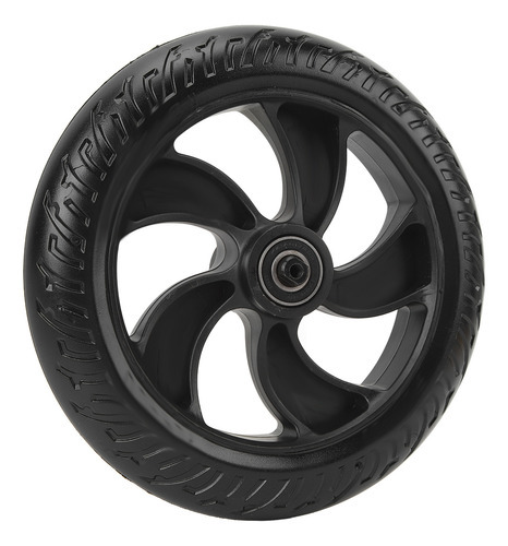 Roda Traseira De Scooter Elétrico, Cubo De Pneu Sólido De 8 - Imagem 4