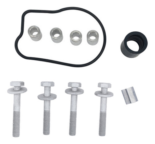 Kit De Impulsor De Bomba De Água Para Motores Externos Honda - Imagem 3