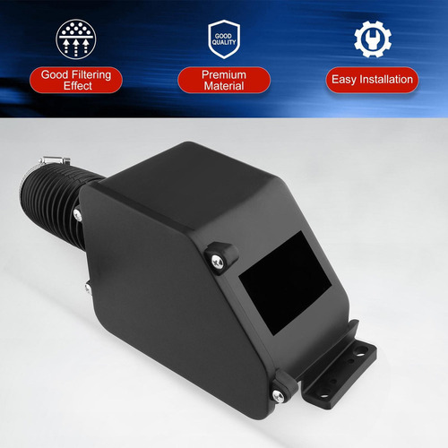Filtro De Ar 42 Mm Para Gy6 150 150cc 157qmj Motor Atv - Imagem 6