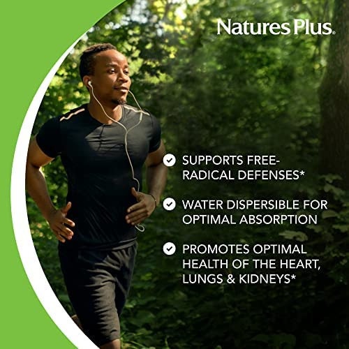 Naturesplus Vitamina A (palmitato) - 10.000 Iu - Pele, Olhos - Imagem 4