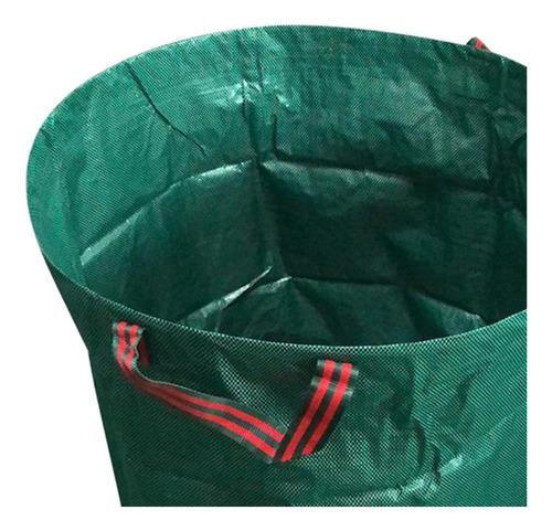 Saco 272l 72gallon Do Armazenamento Do Recipiente Da Recolha - Imagem 7