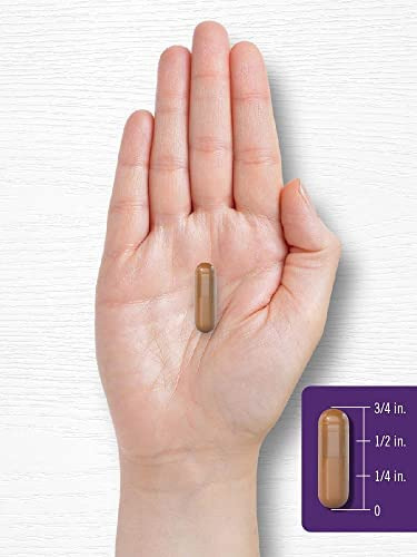 Suplemento De Resveratrol Carlyle 1800 Mg | 180 Cápsulas | - Imagem 6