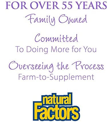 Womensense Adrenasense Da Natural Factors, Adrenasense, Supl - Imagem 9
