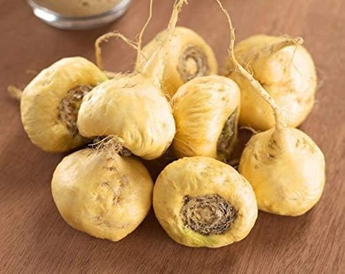 Comida Para Viver Maca Orgânica Em Pó, 1 Libra-gelatinizada, - Imagem 8