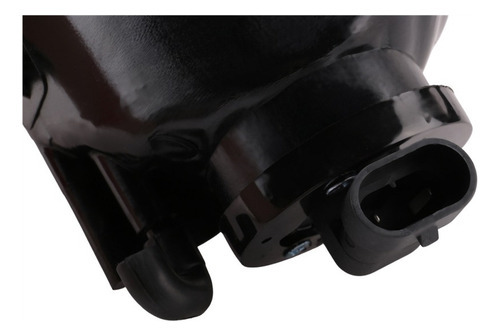 Farol De Neblina Led Para Land Prado 120 20 - Imagem 9