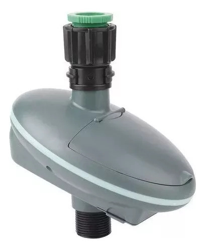 Controlador De Irrigação De Jardins Amanco- - Imagem 7