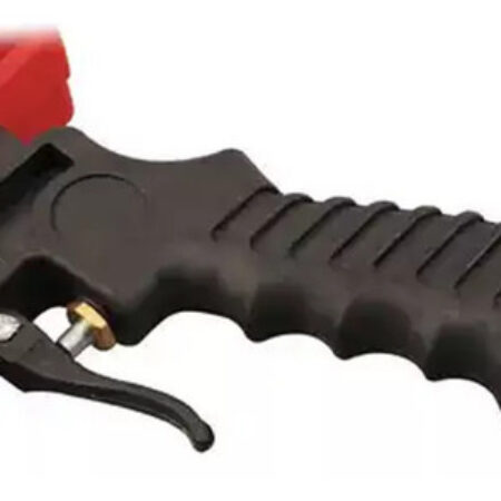 Pistola Pneumática De Jateamento De Areia Pequena* - Imagem 10
