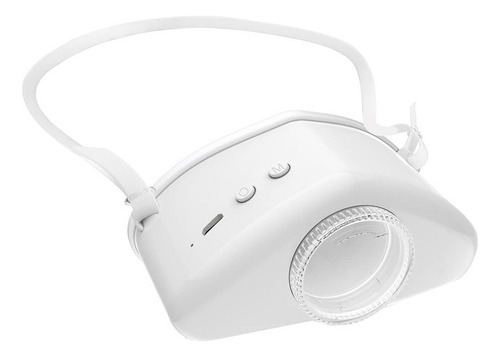 Aparelho Elétrico Anti-ronco Para Dormir, Congestão Nasal Sn - Imagem 9