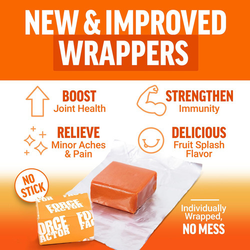 Force Factor Best Suplemento De Cúrcuma 400 Mg Com Pimenta - Imagem 5