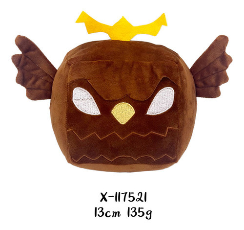 1 Devil Fruit, Brinquedos De Frutas Fofos Para Aniversários - Imagem 13