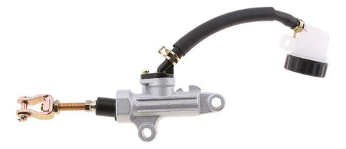 Cilindro Mestre De Freio Traseiro Para Yamaha Raptor 700 - Imagem 6