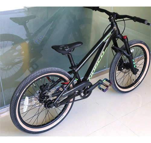 Pedais De Mountain Bike Pedais Mtb Coloridos Pedais - Imagem 7