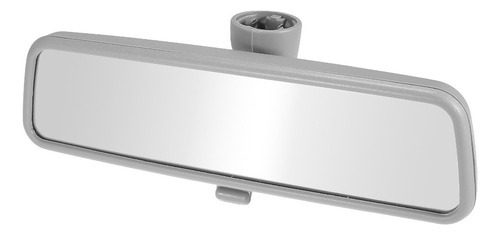 Espelho Retrovisor Interior Cinza Para Vw Tiguan Jetta Golf