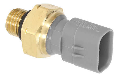 Sensor De Pressão De Óleo Pesado Motor De Alta Sensibilidade - Imagem 4
