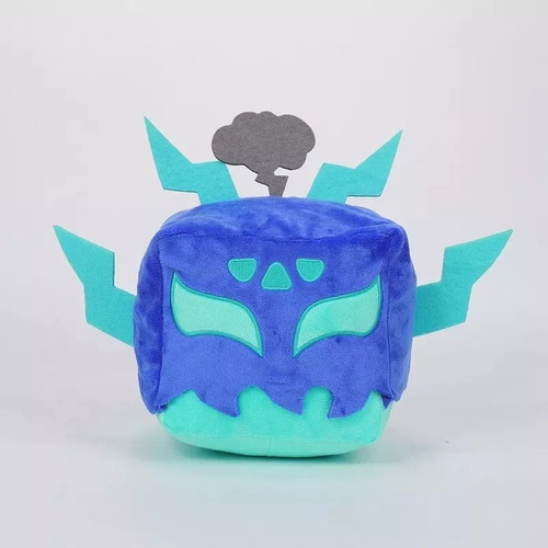 Novos Brinquedos De Pelúcia Blox Fruits - Imagem 2