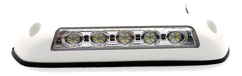 Lâmpada Rv Wall Light Bar Awning Motorhome Luminárias Porch - Imagem 5