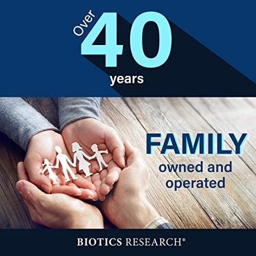Biotics Research Niacina Niacina, Vitamina B3, Colesterol, - Imagem 3