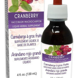 Naturalma Cranberry (vaccinium Macrocarpon Ou Oxycoccus Macr