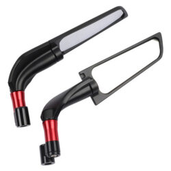 Espelho Retrovisor Asa Para Ktm Duke 200 Duke 390