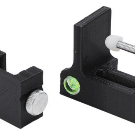 Ferramentas De Ajuste De Arco E Flecha 2pcs Kit De Nível De - Imagem 2